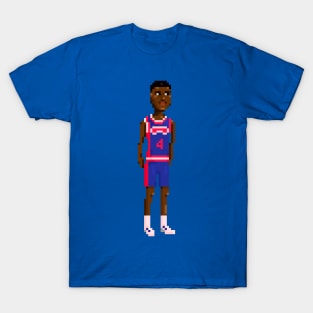 Joe Dumars T-Shirt